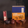 《西游茗著》紫砂杯 宜兴原矿 大师手作 西游记文创茶杯套装 收藏送礼 商品缩略图0