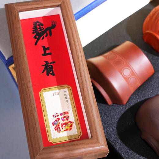 《西游茗著》意象杯 品茗式体验西游 商品图8
