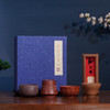 《西游茗著》紫砂杯 宜兴原矿 大师手作 西游记文创茶杯套装 收藏送礼 商品缩略图1