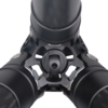 马小路Marsace MT-44S MT-54S(原5543S) 专业稳定款无中轴三脚架 37MM 41MM管径 商品缩略图2