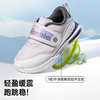 基诺浦机能鞋秋小童鞋云霓复古休闲鞋GY1633★微店 商品缩略图4