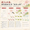 墨染卿卿：古风水彩绘画从入门到精通 商品缩略图3