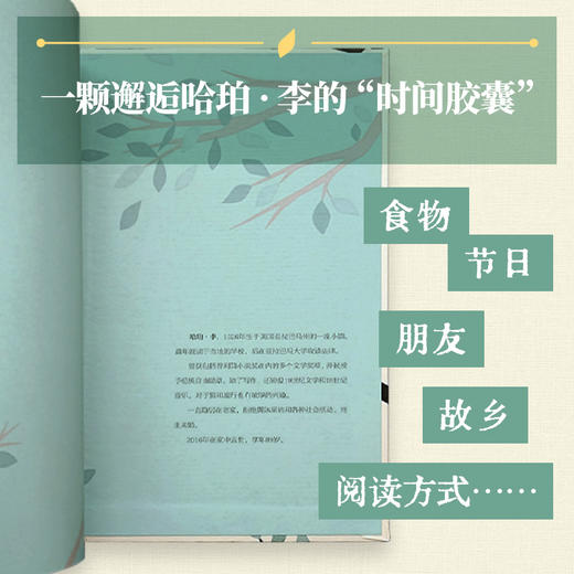 甜蜜永恒之地 商品图3
