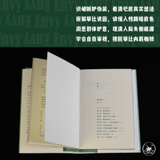 七宗罪：嫉妒（满格版） 商品图2