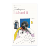 正版 理查二世 英文原版 Richard II 英文版 Shakespeare 莎士比亚经典戏剧 英国历史剧 BBC空王冠系列 进口书 商品缩略图4
