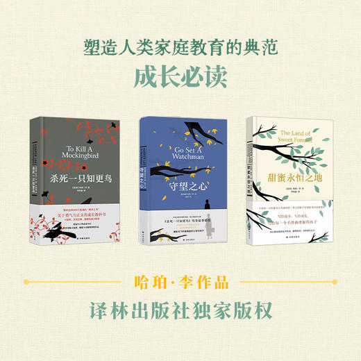 甜蜜永恒之地 商品图5