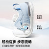 基诺浦机能鞋秋小童鞋GFAC丹宁休闲鞋GY1643★微店 商品缩略图2