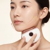【把“僵”脸揉开！】科爱元素 红砭石小美刮 热敷+震动+红光  提拉紧致脸部刮痧板 握感舒适 随身携带 商品缩略图10