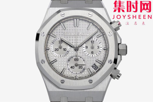 新品 ZF爱彼皇家橡树系列26240ST 男士腕表 表径41mm SH4401无卡度一体机 八角传奇再续华章演绎钢表的魅力！ 商品图1