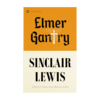 正版 孽海痴魂 英文原版书进口小说 Signet Classics Elmer Gantry 英文版 诺贝尔奖及普利策奖作者 辛克莱刘易斯 商品缩略图1