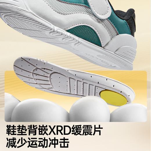 基诺浦机能鞋秋关键鞋经典足G学步鞋GB2473★微店 商品图5