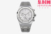 新品 ZF爱彼皇家橡树系列26240ST 男士腕表 表径41mm SH4401无卡度一体机 八角传奇再续华章演绎钢表的魅力！ 商品缩略图0