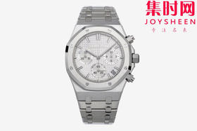 新品 ZF爱彼皇家橡树系列26240ST 男士腕表 表径41mm SH4401无卡度一体机 八角传奇再续华章演绎钢表的魅力！