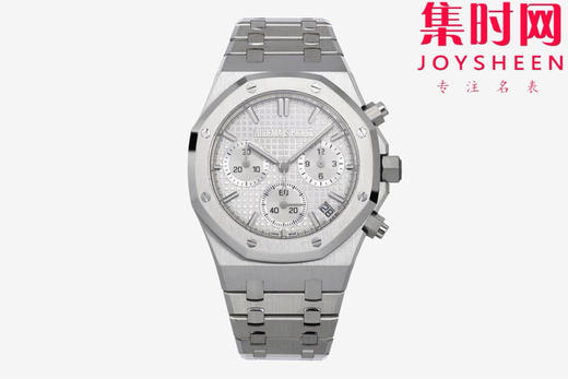 新品 ZF爱彼皇家橡树系列26240ST 男士腕表 表径41mm SH4401无卡度一体机 八角传奇再续华章演绎钢表的魅力！ 商品图0