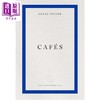【中商原版】咖啡馆 Cafes 霍莉·佩斯特 英文原版 Holly Pester 以讽刺笔触探寻乌托邦 发人深省反史诗 商品缩略图0
