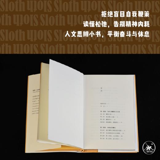 七宗罪：懒惰（满格版） 商品图2
