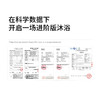 【香氛款】【净水软水+抑菌+除氯+增压】【淋浴花洒+洗手盆龙头适用】美塔璞儿-净水花洒滤芯组合（两芯一头规格送沐浴球*1） 商品缩略图3