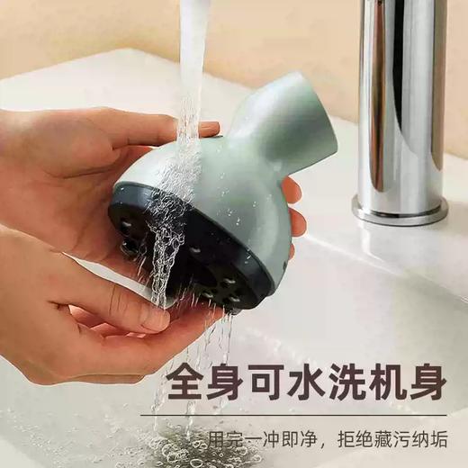 【“电子华佗”24h待命 多档位刮痧拔罐走罐 按摩热敷】凯诗捷KASJ G6智能拔罐刮痧仪 商品图1
