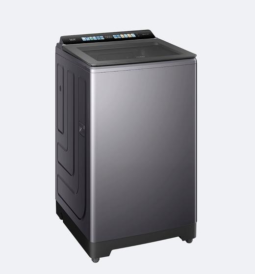 海尔 洗衣机 XQS130-MBE76X3U1 波轮洗衣机 云溪系列 双动力 星蕴银 13公斤 直驱变频 一级能效 下排水 玻璃上盖 漂甩二合一 自编程 智能WiFi 童锁 预约功能 漂甩二合一 商品图1