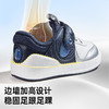 基诺浦机能鞋秋小童鞋复古未来面包鞋GY1645★微店 商品缩略图4