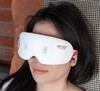 协和生物 润亮智能眼部按摩仪 3D按摩+蒸汽热敷 商品缩略图1