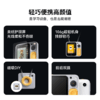 【新品】LING灵宇宙AI学伴小方机口袋学习机AI儿童礼物博物馆讲解拍立得 商品缩略图8