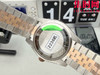 Rolex劳力士GS日志型系列 女款31mm 日志31系列 间玫金紫盘 女士腕表 搭载改Cal.2236全自动机械机芯 商品缩略图8