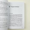 微分几何 曲线和曲面 英文原版 Differential Geometry of Curves and Surfaces 英文版进口原版英语书籍 商品缩略图4