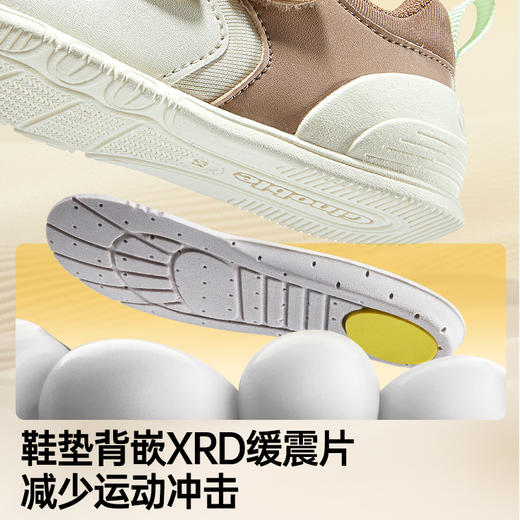 基诺浦机能鞋秋关键鞋经典足G学步鞋GB2472★微店 商品图5