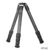 马小路Marsace MT-44S MT-54S(原5543S) 专业稳定款无中轴三脚架 37MM 41MM管径 商品缩略图0
