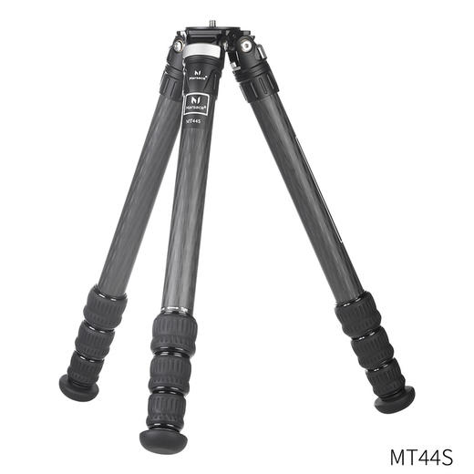 马小路Marsace MT-44S MT-54S(原5543S) 专业稳定款无中轴三脚架 37MM 41MM管径 商品图0