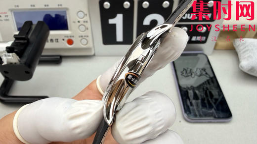 3K百达翡丽古典5227系列 将官翻盖 男士腕表 丹东324一体机 表径39mm 复古表款 商品图6