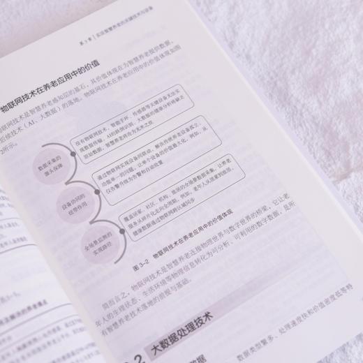 智慧养老实践 *版 商品图3