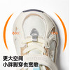 基诺浦机能鞋秋小童鞋复古未来休闲鞋GY1619★微店 商品缩略图5