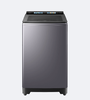 海尔 洗衣机 XQS130-MBE76X3U1 波轮洗衣机 云溪系列 双动力 星蕴银 13公斤 直驱变频 一级能效 下排水 玻璃上盖 漂甩二合一 自编程 智能WiFi 童锁 预约功能 漂甩二合一 商品缩略图0