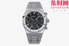 新品 ZF爱彼皇家橡树系列26240ST 男士腕表 表径41mm SH4401无卡度一体机 八角传奇再续华章演绎钢表的魅力！ 商品缩略图0