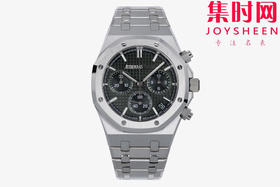 新品 ZF爱彼皇家橡树系列26240ST 男士腕表 表径41mm SH4401无卡度一体机 八角传奇再续华章演绎钢表的魅力！