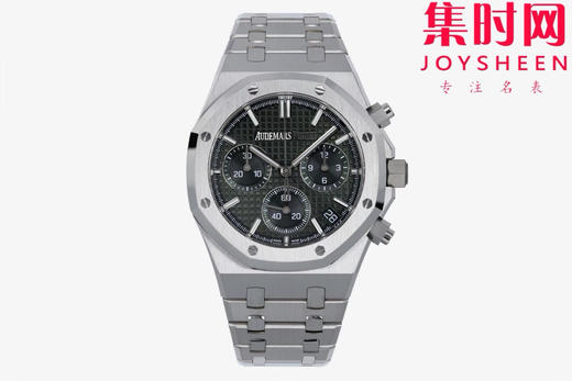 新品 ZF爱彼皇家橡树系列26240ST 男士腕表 表径41mm SH4401无卡度一体机 八角传奇再续华章演绎钢表的魅力！ 商品图0