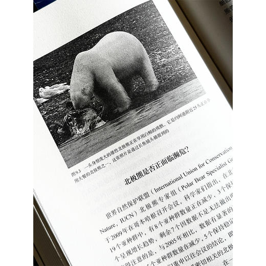 消亡的冰川：一部北极气候变化和居民变迁史 商品图2
