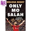 预售 【中商原版】唯有萨拉赫 埃及之王传 Only Mo Salah A Biography of the Egyptian King 英文原版 Melissa Reddy 商品缩略图0