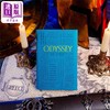 【中商原版】词云经典系列 奥德赛 The Odyssey 英文原版 Homer 荷马 仿皮文字压印精装封面 世界经典名著 商品缩略图3