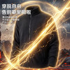 【反季特惠】【三合一真冲锋衣！】COMBO康博 户外三合一冲锋衣情侣防水透气保暖登山服KBJ621688241 商品缩略图3