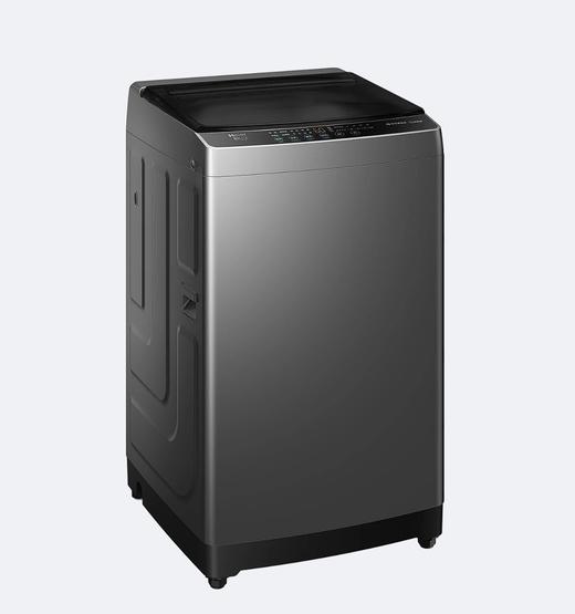 海尔 洗衣机 XQB110-BZ20H0 波轮洗衣机 博卡灰 11公斤 直驱变频 一级能效 下排水 漂甩二合一 桶自洁 不锈钢内筒 塑料外盖 面板手动操控 无烘干 无智投 PCM钢板 LED显示 商品图1