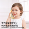 【安抚玩乐】嫚熙硅胶儿童玩具手机婴儿多功能1到3岁宝宝益智早教启蒙仿真手机 商品缩略图4