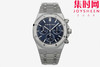 新品 ZF爱彼皇家橡树系列26240ST 男士腕表 表径41mm SH4401无卡度一体机 八角传奇再续华章演绎钢表的魅力！ 商品缩略图0