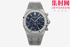 新品 ZF爱彼皇家橡树系列26240ST 男士腕表 表径41mm SH4401无卡度一体机 八角传奇再续华章演绎钢表的魅力！