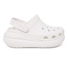 卡骆驰（crocs）男女同款泡芙洞洞鞋厚底拖鞋休闲鞋207521 商品缩略图1
