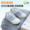 基诺浦机能鞋秋小童鞋GFAC丹宁休闲鞋GY1643★微店 商品缩略图1