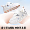基诺浦机能鞋秋小童鞋复古未来面包鞋GY1646★微店 商品缩略图3