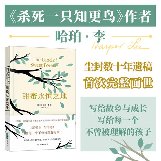 甜蜜永恒之地 商品图0